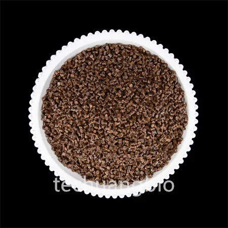 Biodegradable Material