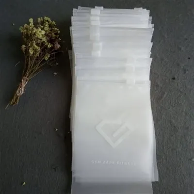 Czy kompostowalne torby zip można stosować w komercyjnych kompostowniach?